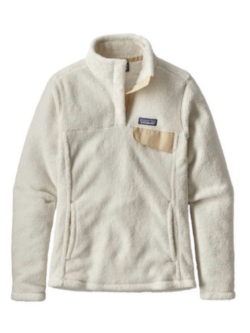 Patagonia Snap-T Pullover